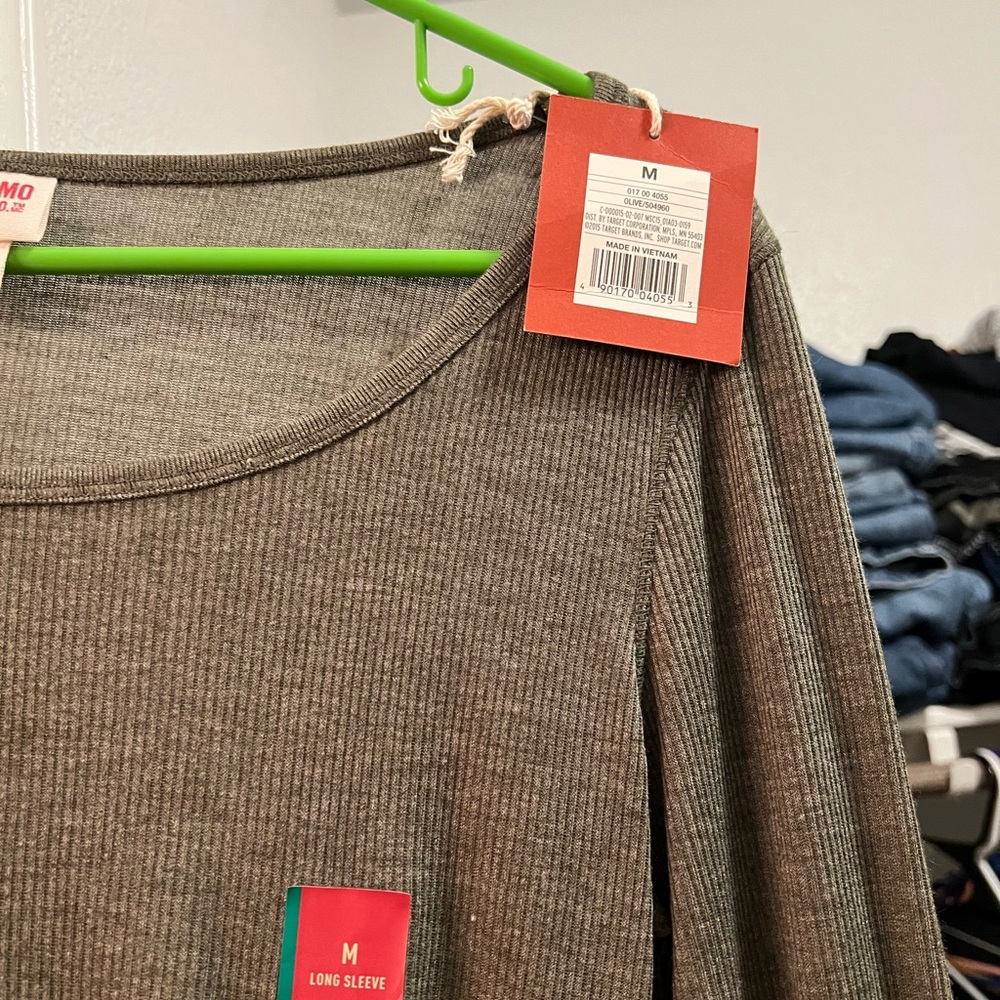 Brand new from target
